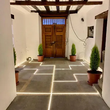 Casona Tobar Hotel